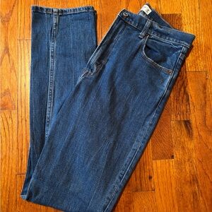 Abercrombie jeans